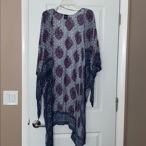 Express swim cover? Don’t know the correct term